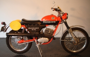 GS 125